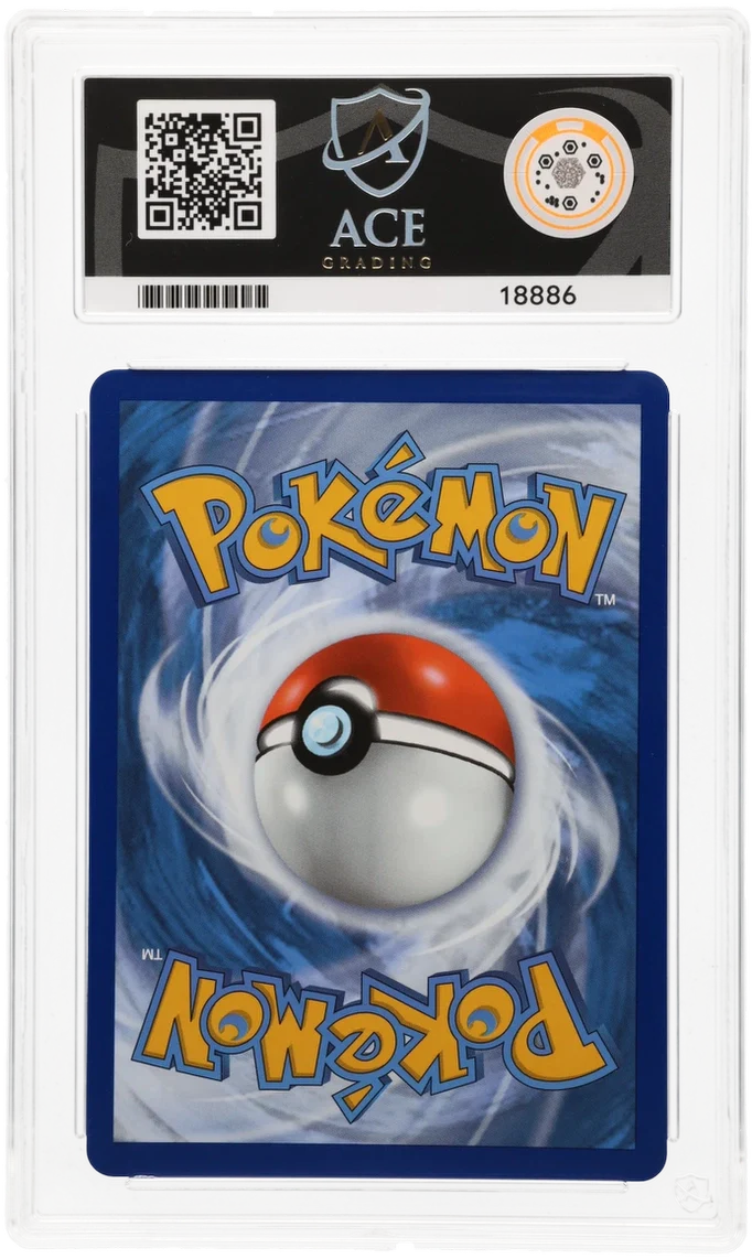 ACE 10 - Umbreon GX - SV69/SV94 - Hidden Fates - Pokemon - Image 2