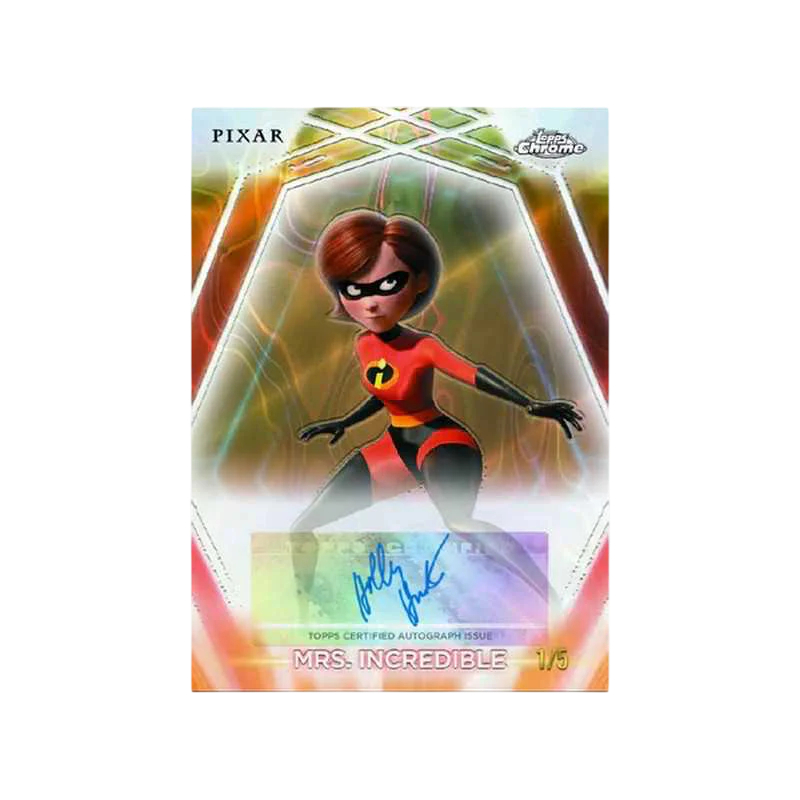 2026 Disney Neon Value Box - Image 2