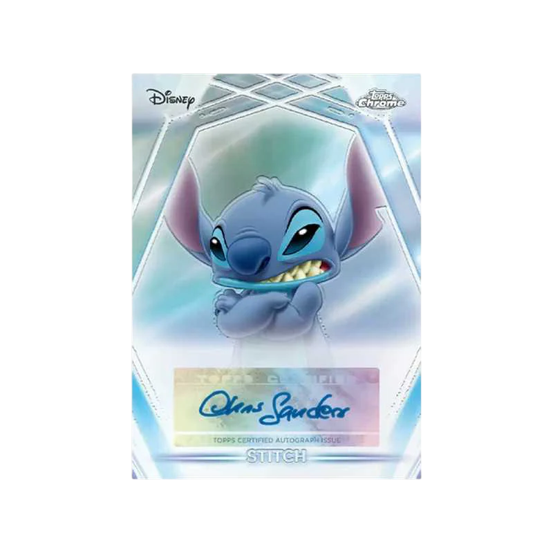 2026 Disney Neon Value Box - Image 3