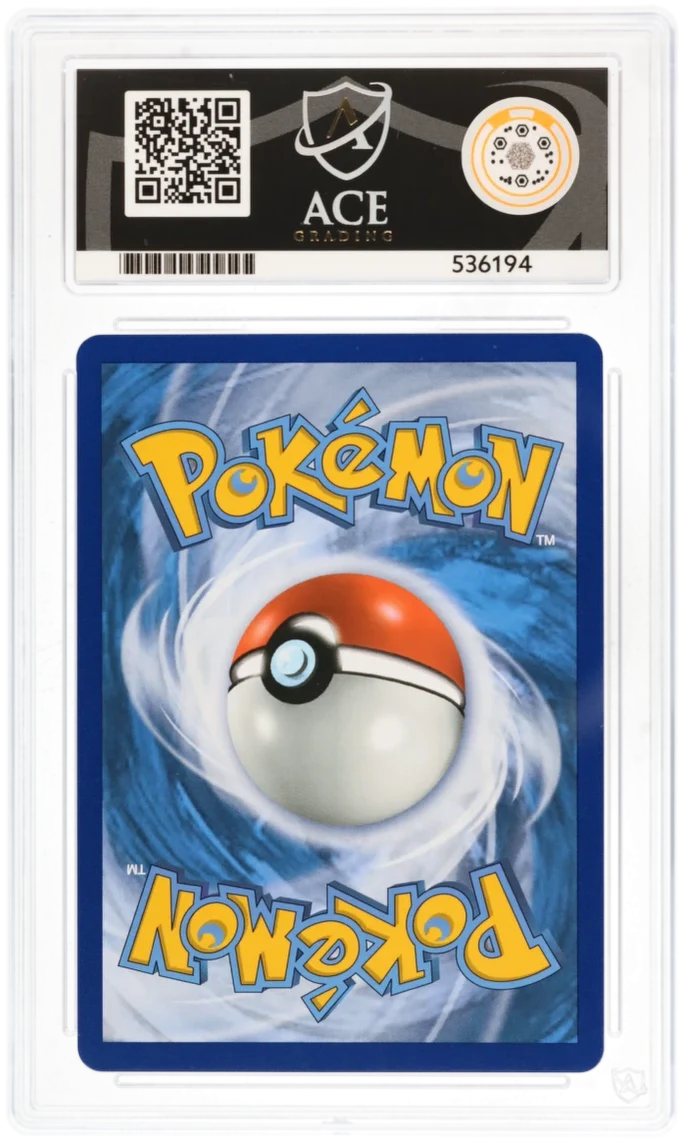 ACE 10 - Leafeon GX - 157/156 - Ultra Prism - Pokemon - Image 2