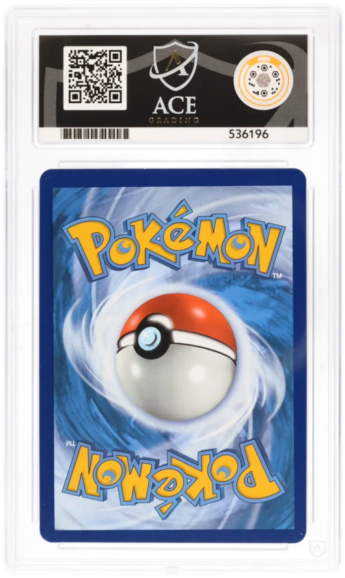 ACE 9 - Pikachu VMAX - TG17/TG30 - Lost Origin - Pokemon - Image 2