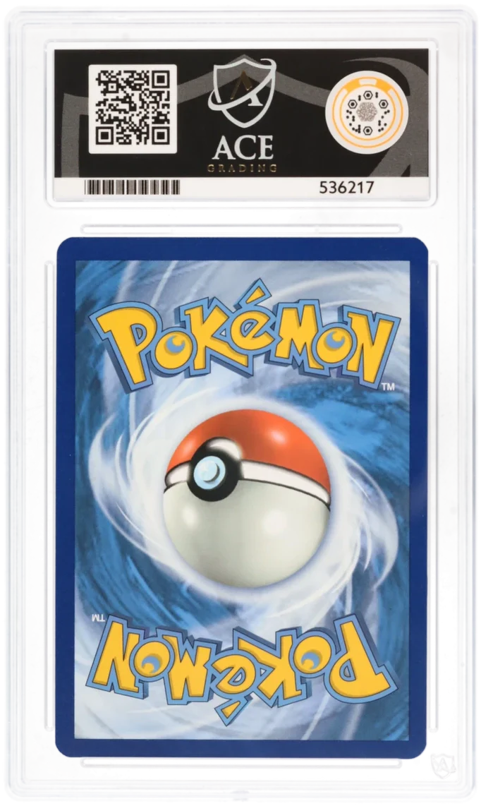 ACE 8   - Piplup - 239/236 - Cosmic Eclipse - Pokemon - Image 2