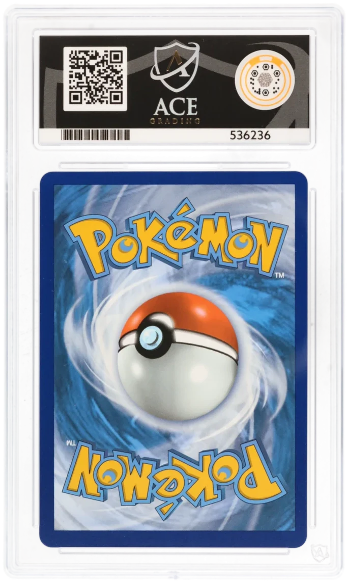 ACE 9   - Umbreon V - TG22/TG30 - Brilliant Stars - Pokemon - Image 2