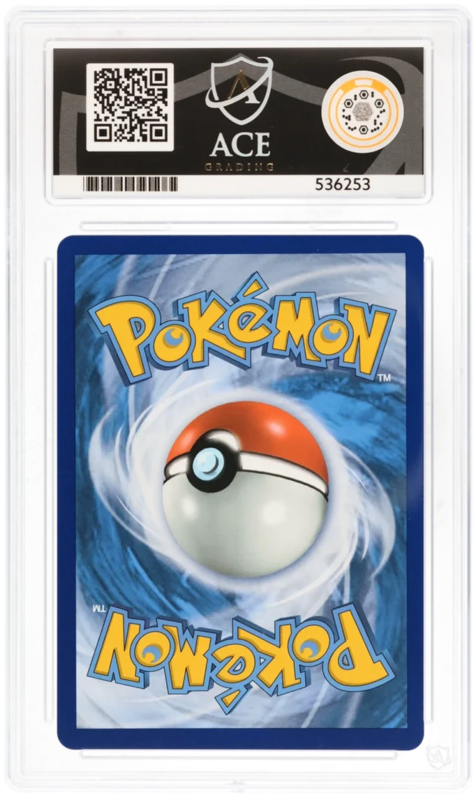 ACE 10 - Blaine's Last Stand - 69/70 - Dragon Majesty - Pokemon - Image 2