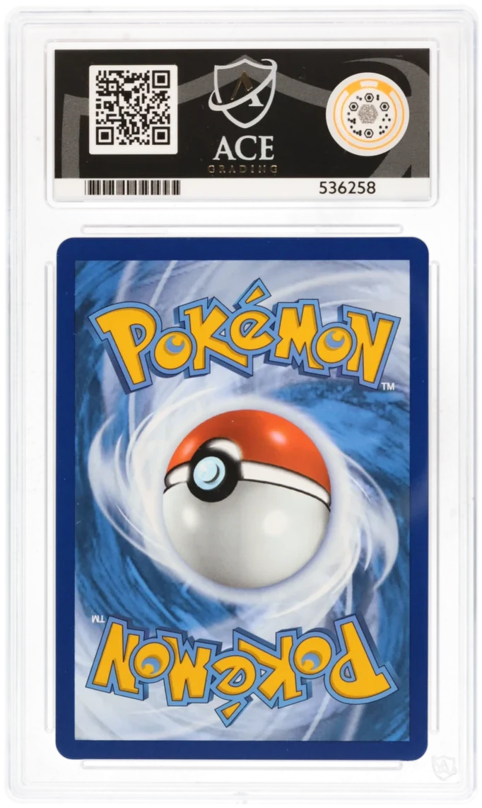 ACE 9 - Origin Forme Palkia VSTAR - GG67/GG70 - Crown Zenith - Pokemon - Image 2