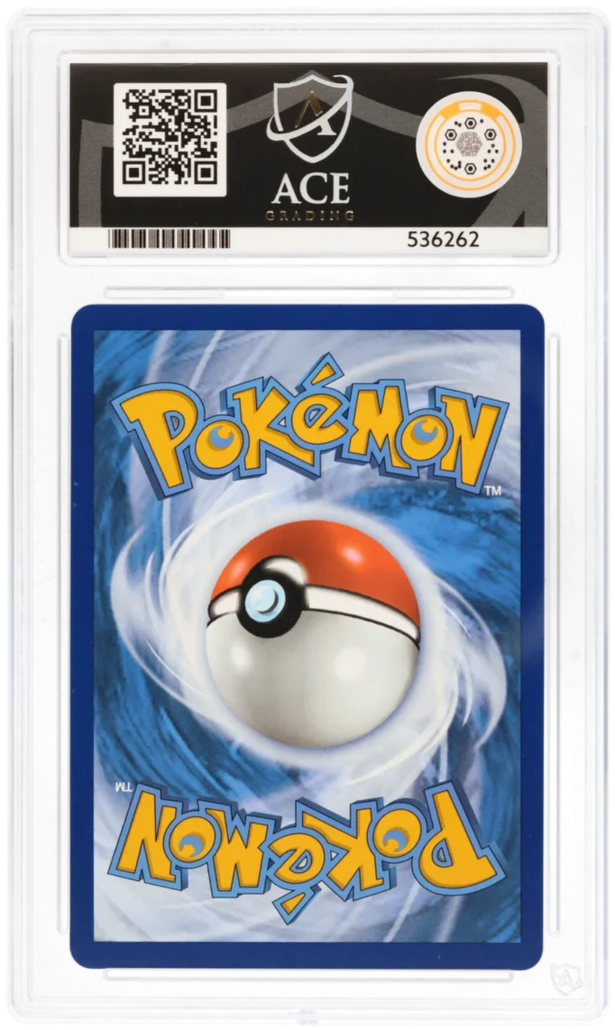 ACE 10 - Rayquaza VMAX - TG20/TG30 - Silver Tempest - Pokemon - Image 2