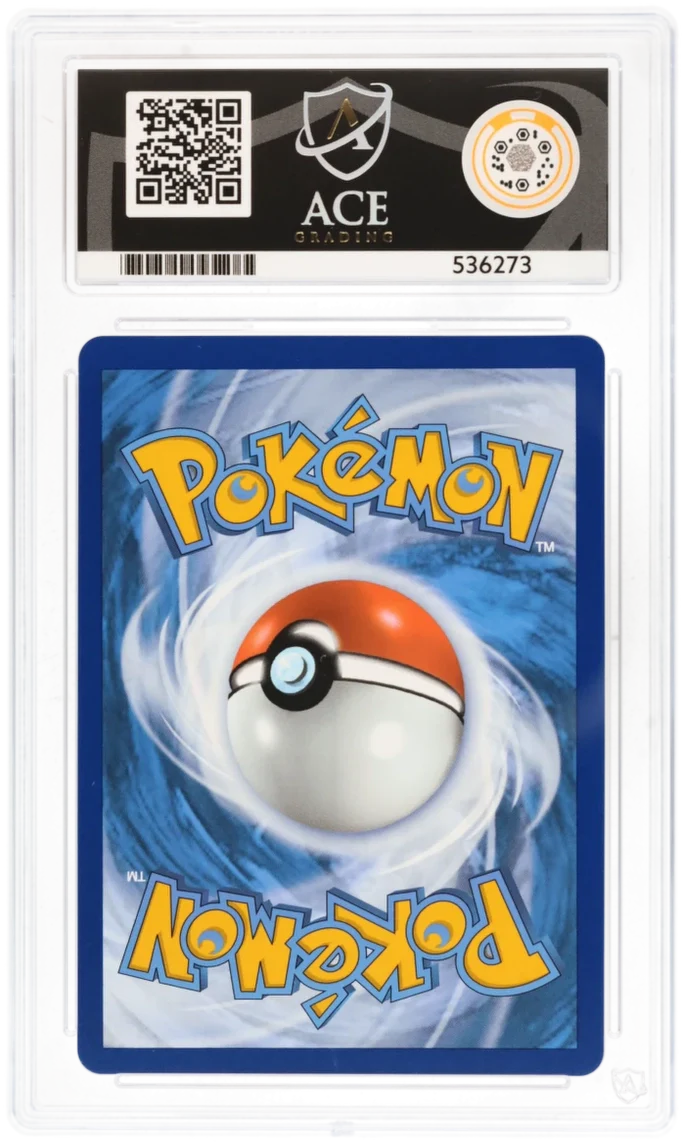 ACE 9   - Origin Forme Dialga VSTAR - GG68/GG70 - Crown Zenith - Pokemon - Image 2