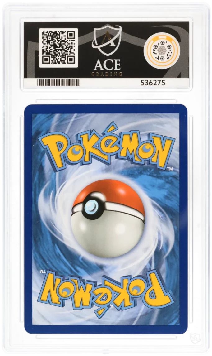 ACE 9 - Greninja & Zoroark GX - 222/214 - Unbroken Bonds - Pokemon - Image 2
