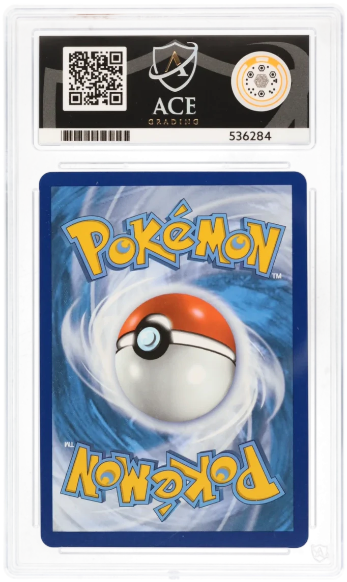 ACE 9   - Rayquaza V - 194/203 - Evolving Skies - Pokemon - Image 2