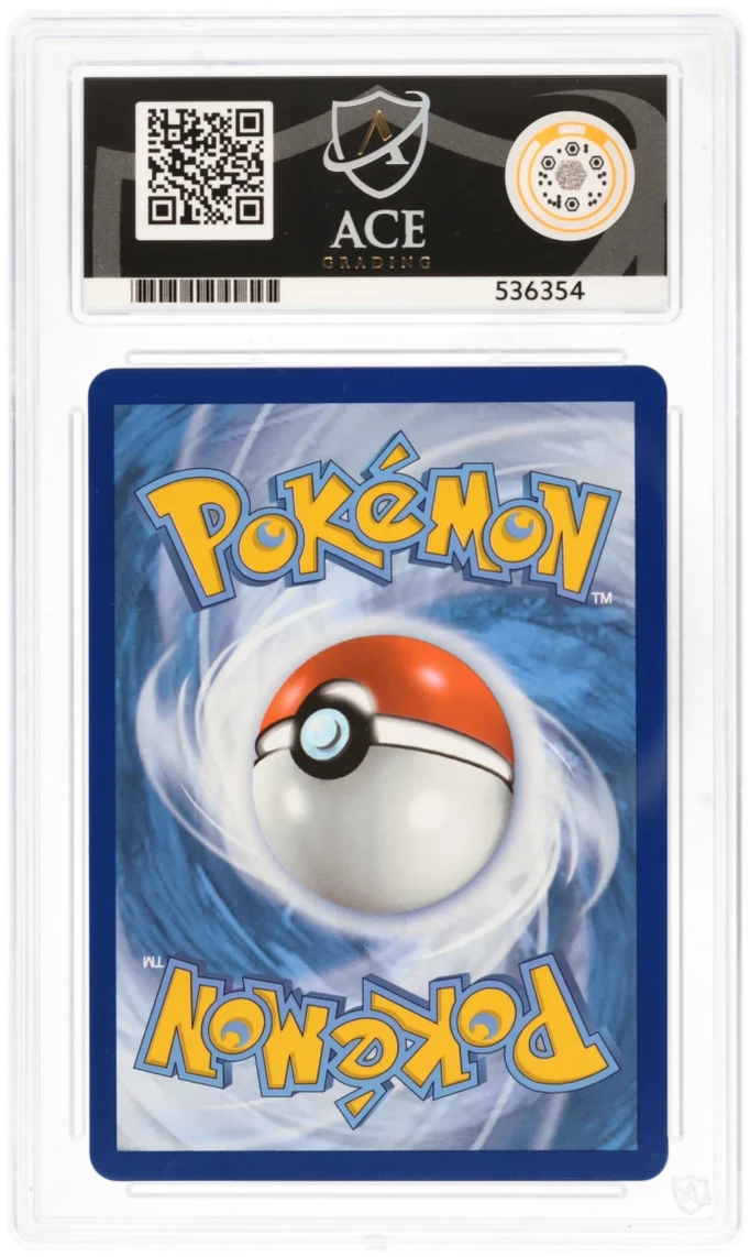 ACE 10 - Mimikyu VMAX - TG17/TG30 - Brilliant Stars - Pokemon - Image 2