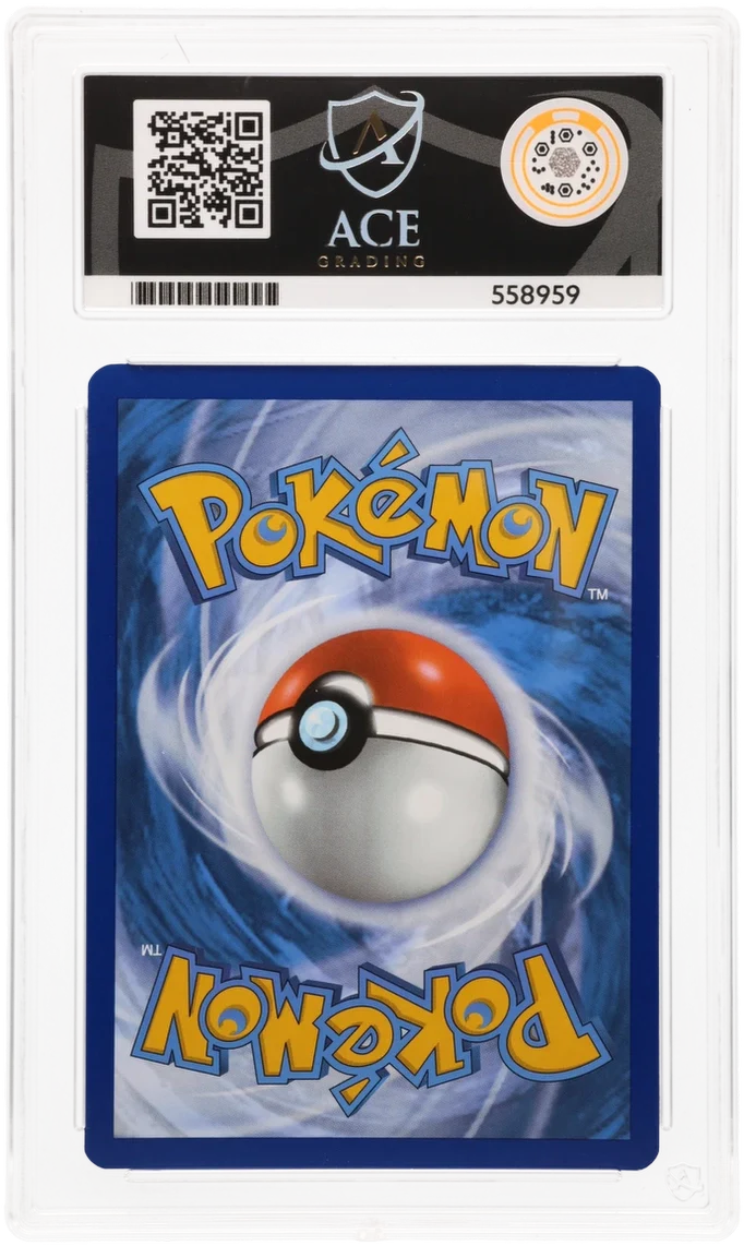 ACE 10 - Cassiopeia - 094/064 - Shrouded Fable - Pokemon - Image 2