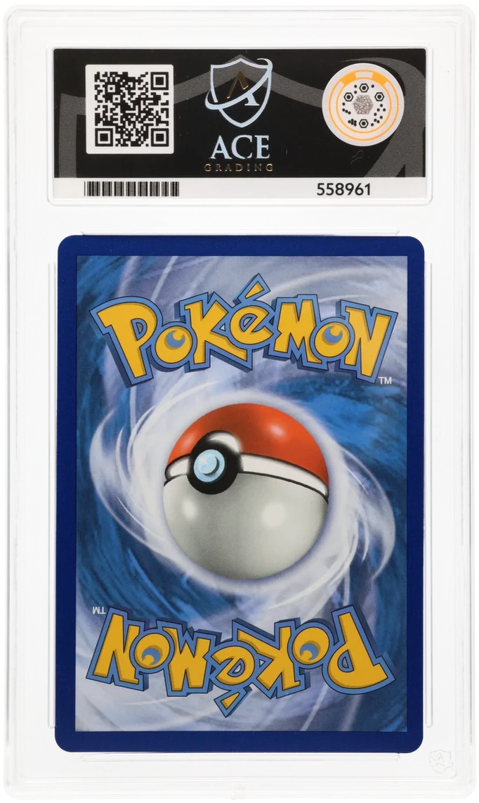 ACE 10 - Silvally GX - 262/236 - Cosmic Eclipse - Pokemon - Image 2