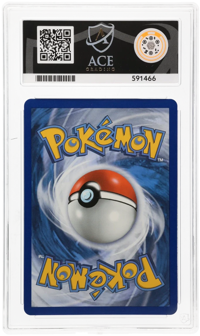 ACE 10 - Umbreon GX - 142/149 - Sun & Moon - Pokemon - Image 2