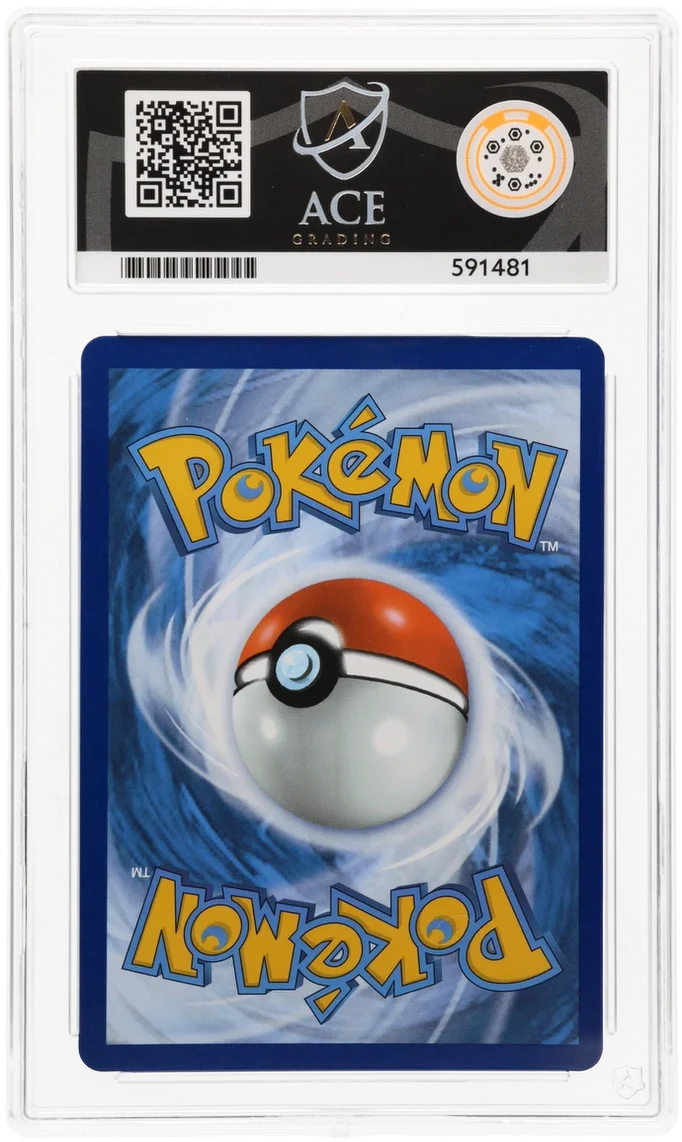 ACE 10 - Whimsicott ex - 165/086 - White Flare - Pokemon - Image 2