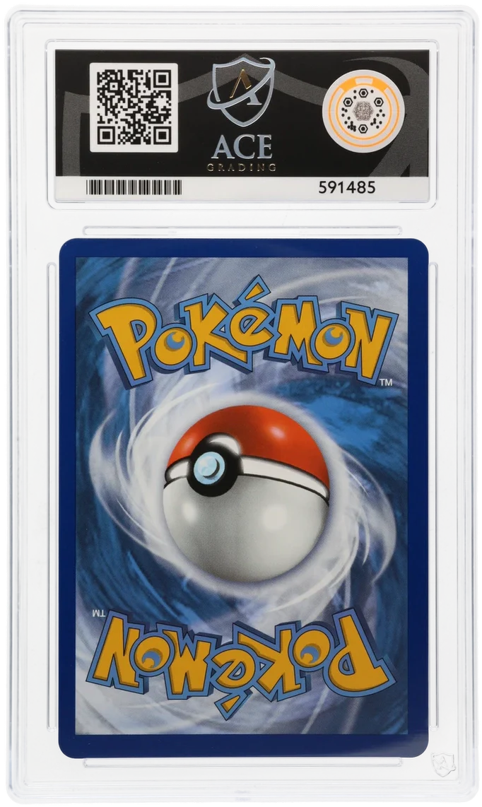 ACE 10 - Galarian Articuno V - TG16/TG30 - Astral Radiance - Pokemon - Image 2