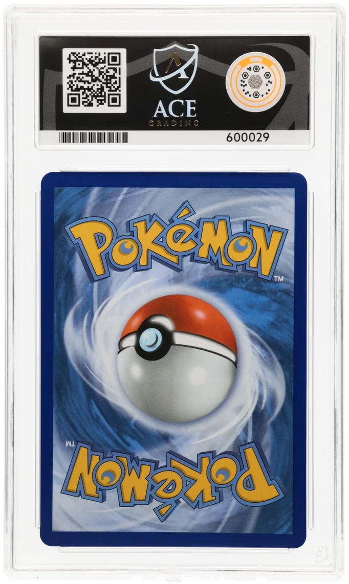 ACE 10 - Mega Lucario ex - 160/132 - Mega Evolution - Pokemon - Image 2