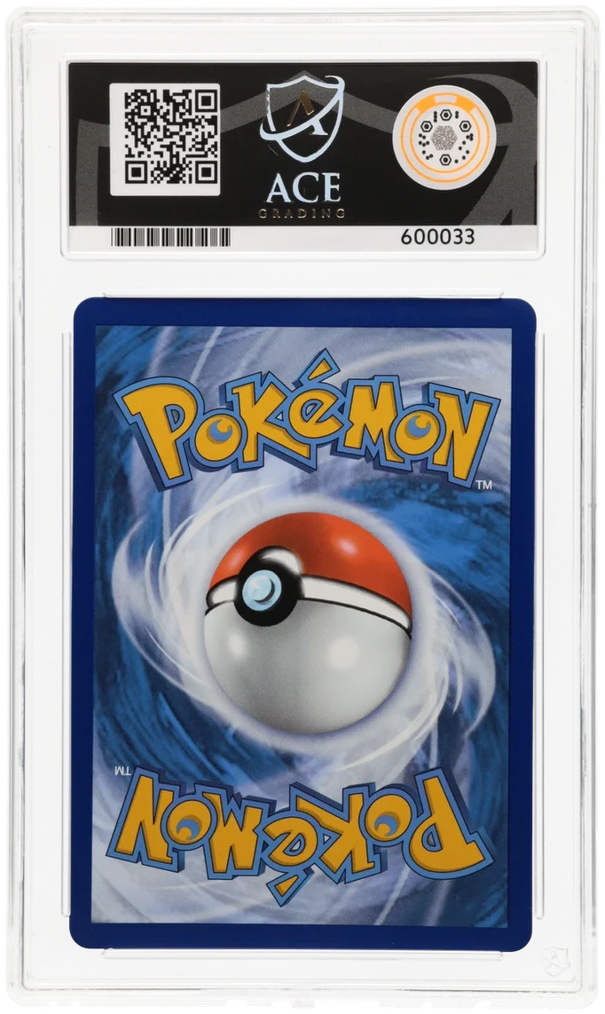 ACE 10 - Pikachu & Zekrom GX - SM248 - Black Star Promo - Pokemon - Pikachu & Zekrom GX Premium Collection - Image 2