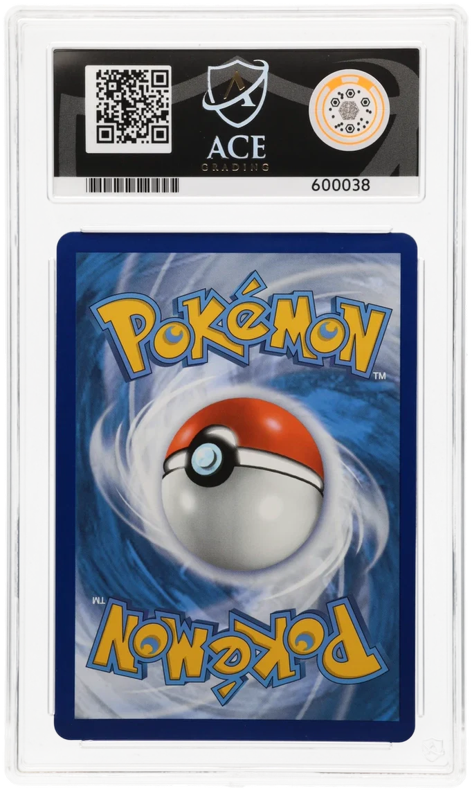 ACE 10 - Gengar VMAX - 157/264 - Fusion Strike - Pokemon - Image 2