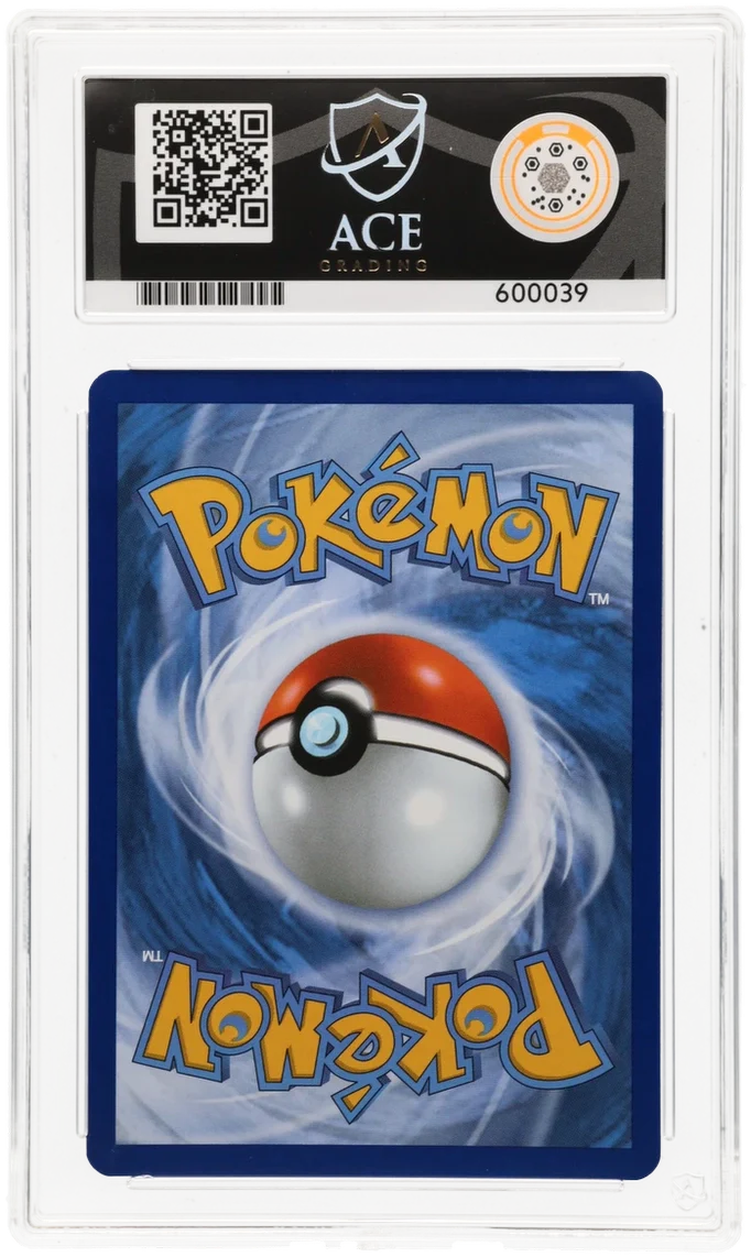 ACE 10 - N's Zoroark ex - 185/159 - Journey Together - Pokemon - Image 2