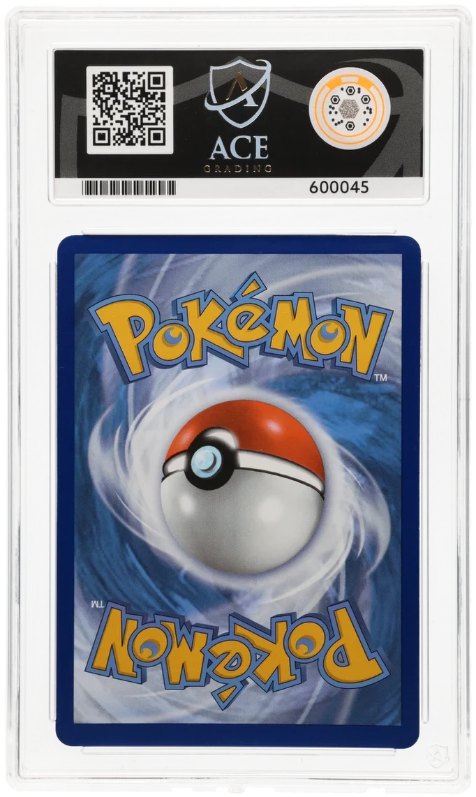 ACE 10 - Hisuian Lilligant V - 163/189 - Astral Radiance - Pokemon - Image 2