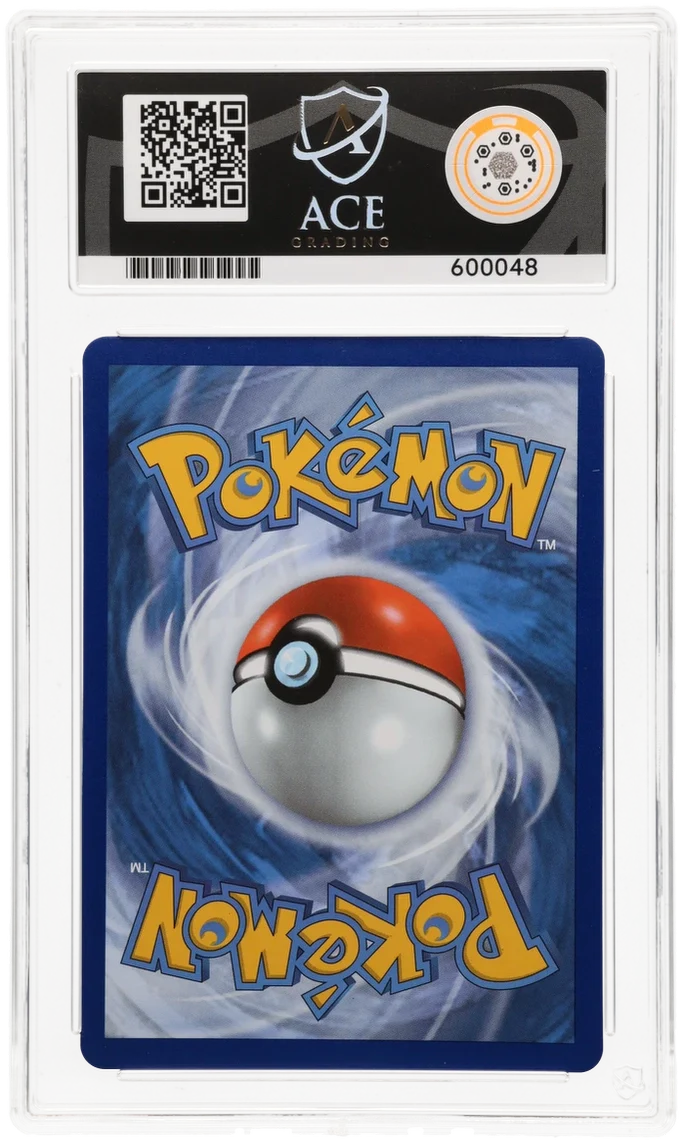ACE 10 - Rocket's Zapdos - 15/132 - Celebrations - Pokemon - Classic Collection - Image 2