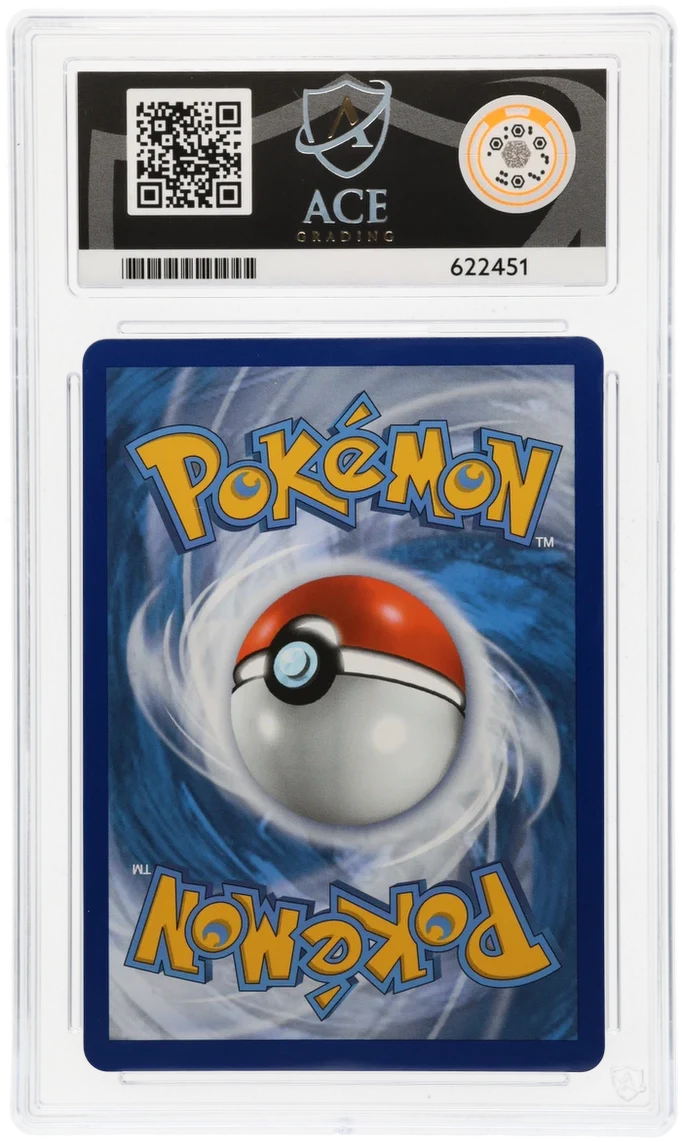 ACE 10 - Sylveon V - TG14/TG30 - Brilliant Stars - Pokemon - Image 2