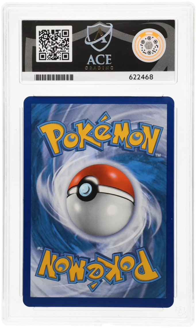 ACE 10 - Jessie & James - 68/68 - Hidden Fates - Pokemon - Image 2