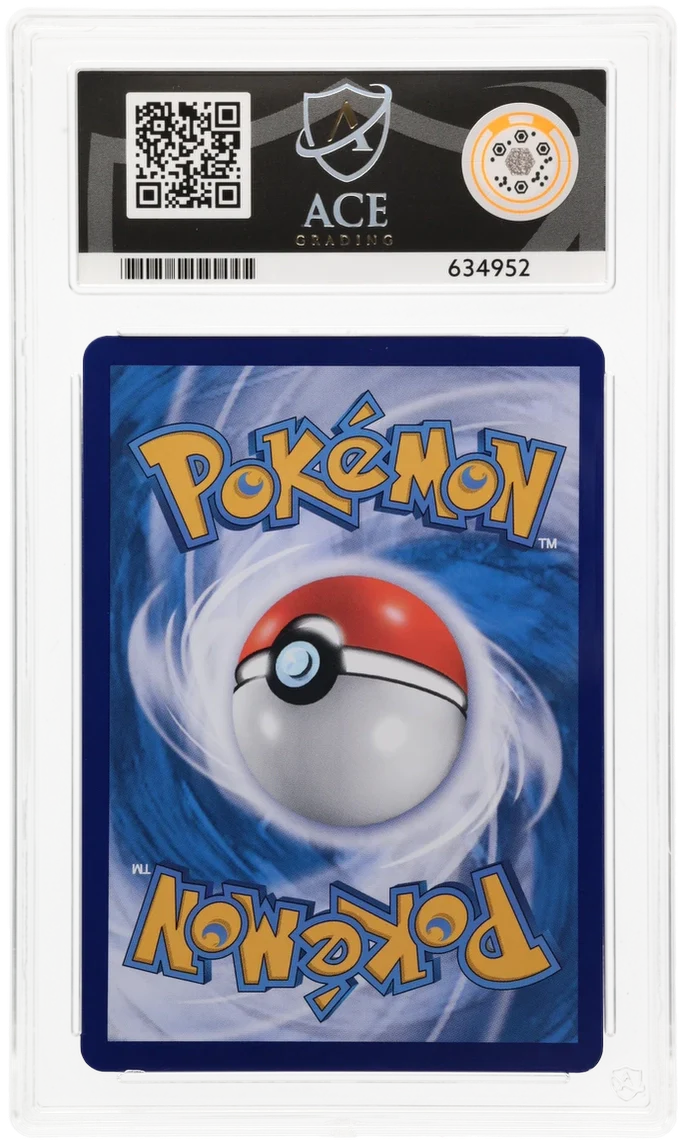 ACE 9 - Ultra Necrozma GX - 155/SV-P - Promo - Pokemon - 5th Anniversary Premium Collection - Image 2