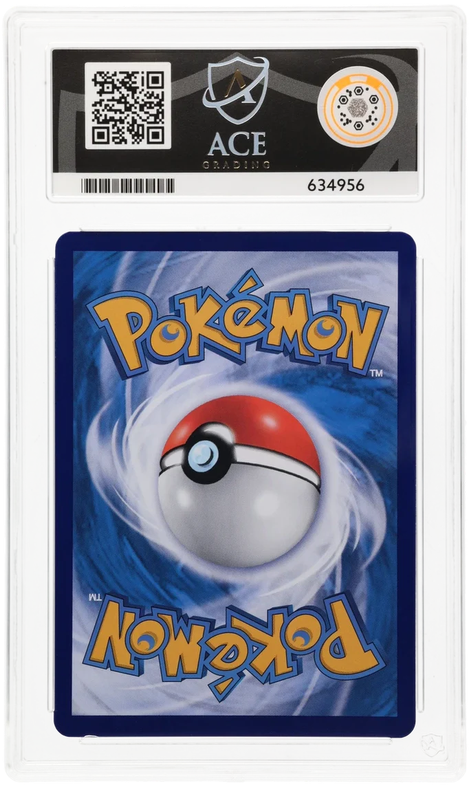 ACE 10 - Giratina VSTAR - 162/SV-P - Promo - Pokemon - 5th Anniversary Premium Collection - Image 2