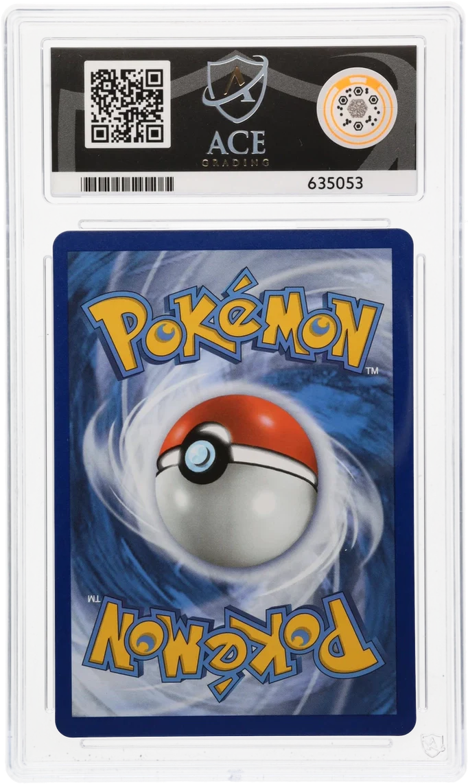 ACE 10   - Venusaur - 15/102 - Celebrations - Pokemon - Classic Collection - Image 2