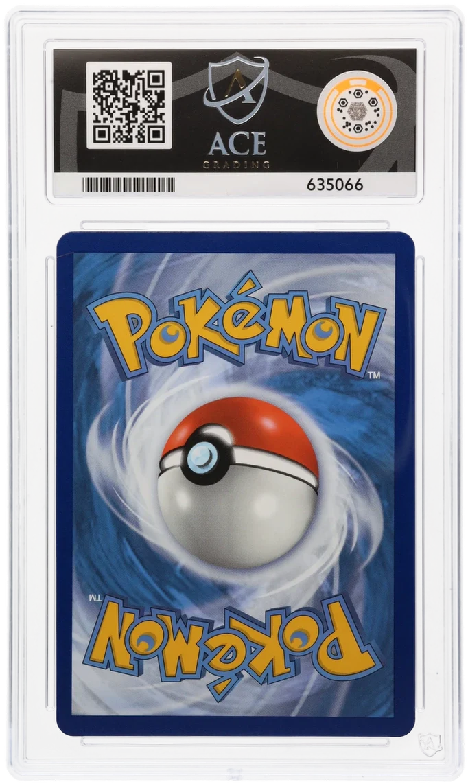 ACE 10 - Giratina VSTAR - 212/196 - Lost Origin - Pokemon - Image 2