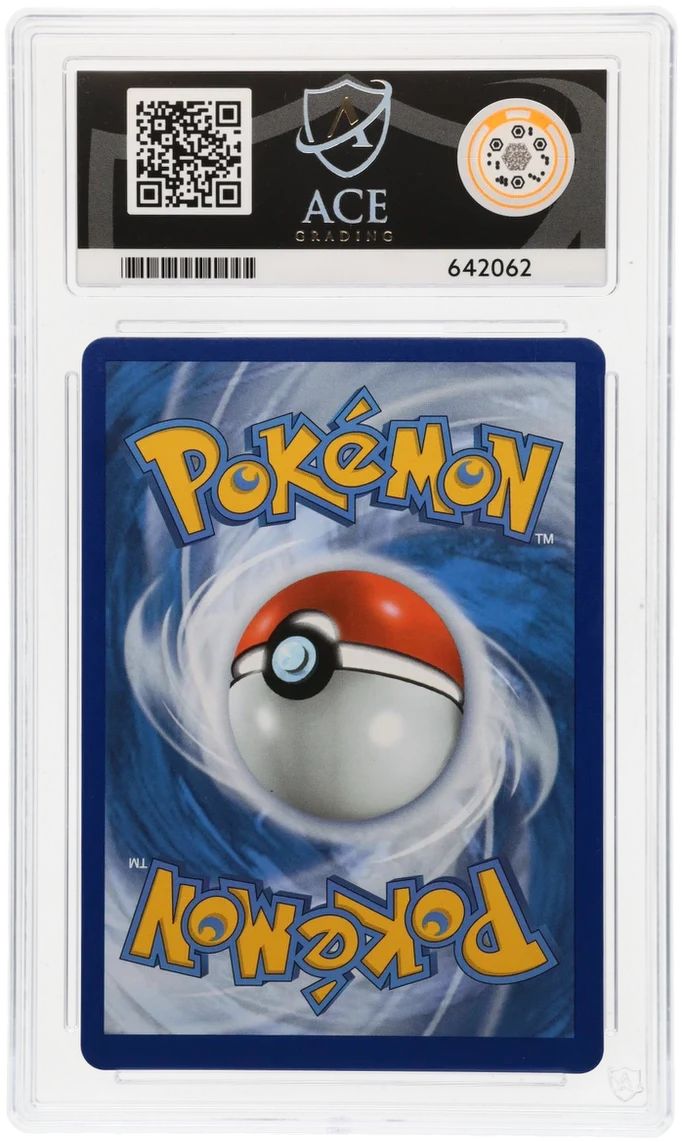 ACE 9 - Charizard VMAX - 020/189 - Darkness Ablaze - Pokemon - Image 2
