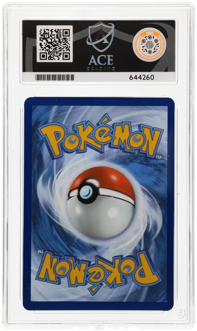 ACE 10 - Hydreigon ex - 169/086 - White Flare - Pokemon - Image 2