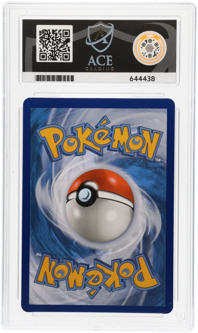ACE 9   - Mewtwo V - 072/078 - Pokemon GO - Pokemon - Image 2