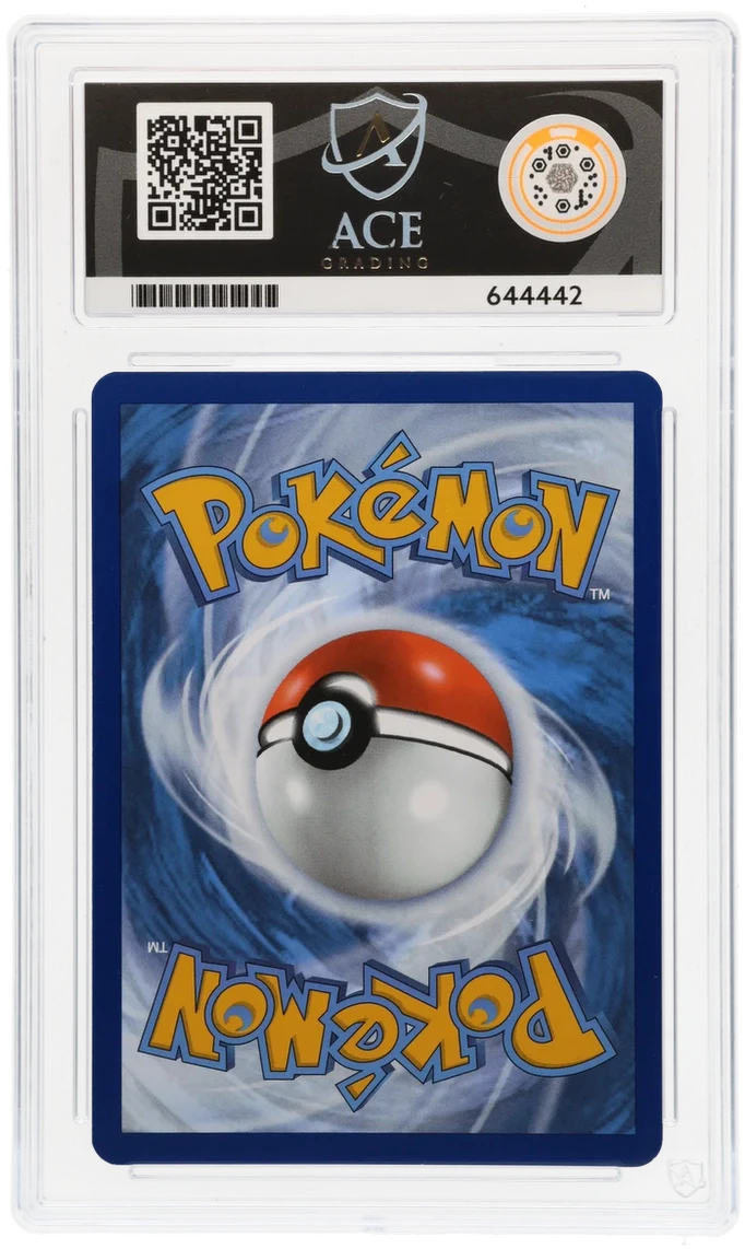 ACE 9 - Salamence ex - 187/159 - Journey Together - Pokemon - Image 2