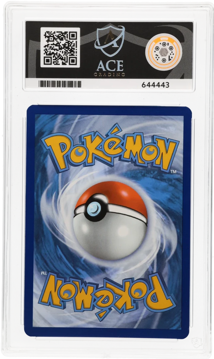 ACE 9   - Chien-Pao ex - 261/193 - Paldea Evolved - Pokemon - Image 2