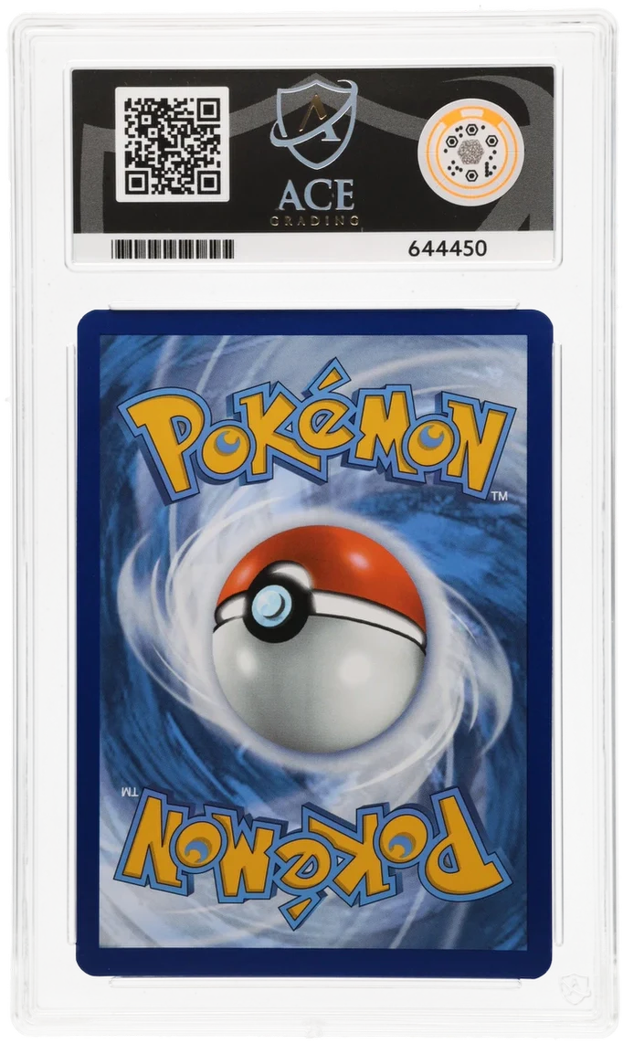 ACE 10   - Mewtwo VSTAR - GG44/GG70 - Crown Zenith - Pokemon - Image 2
