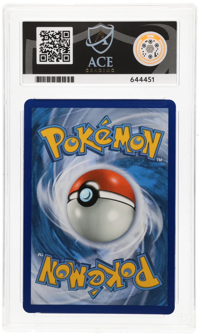 ACE 9 - Metagross GX - 157a/145 - Guardians Rising - Pokemon - Ultra Ball Collection - Image 2