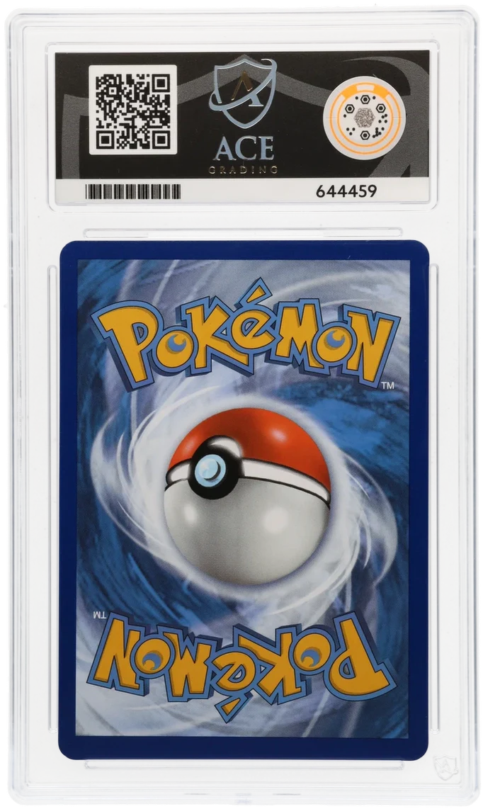 ACE 9 - Sylveon V - TG14/TG30 - Brilliant Stars - Pokemon - Image 2