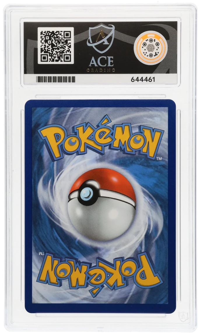 ACE 9 - Umbreon Gold Star - 17/17 - Celebrations - Pokemon - Classic Collection - Image 2