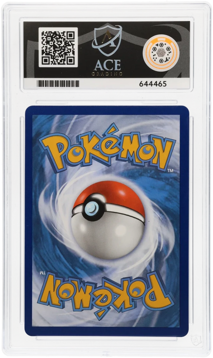 ACE 8   - Gengar VMAX - 157/264 - Fusion Strike - Pokemon - Image 2