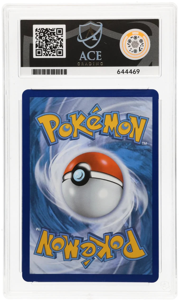 ACE 9 - Charizard VMAX - 020/189 - Darkness Ablaze - Pokemon - Image 2