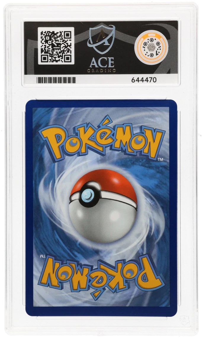 ACE 9   - Charizard VMAX - 020/189 - Darkness Ablaze - Pokemon - Image 2