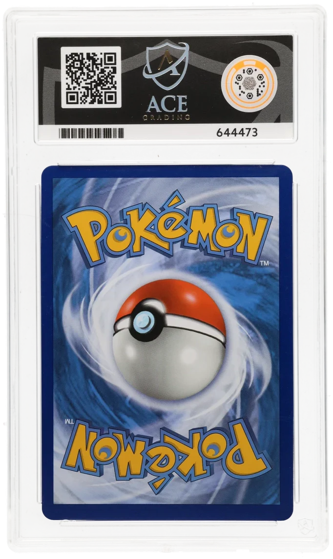 ACE 9 - Umbreon & Darkrai GX - 125/236 - Unified Minds - Pokemon - Image 2