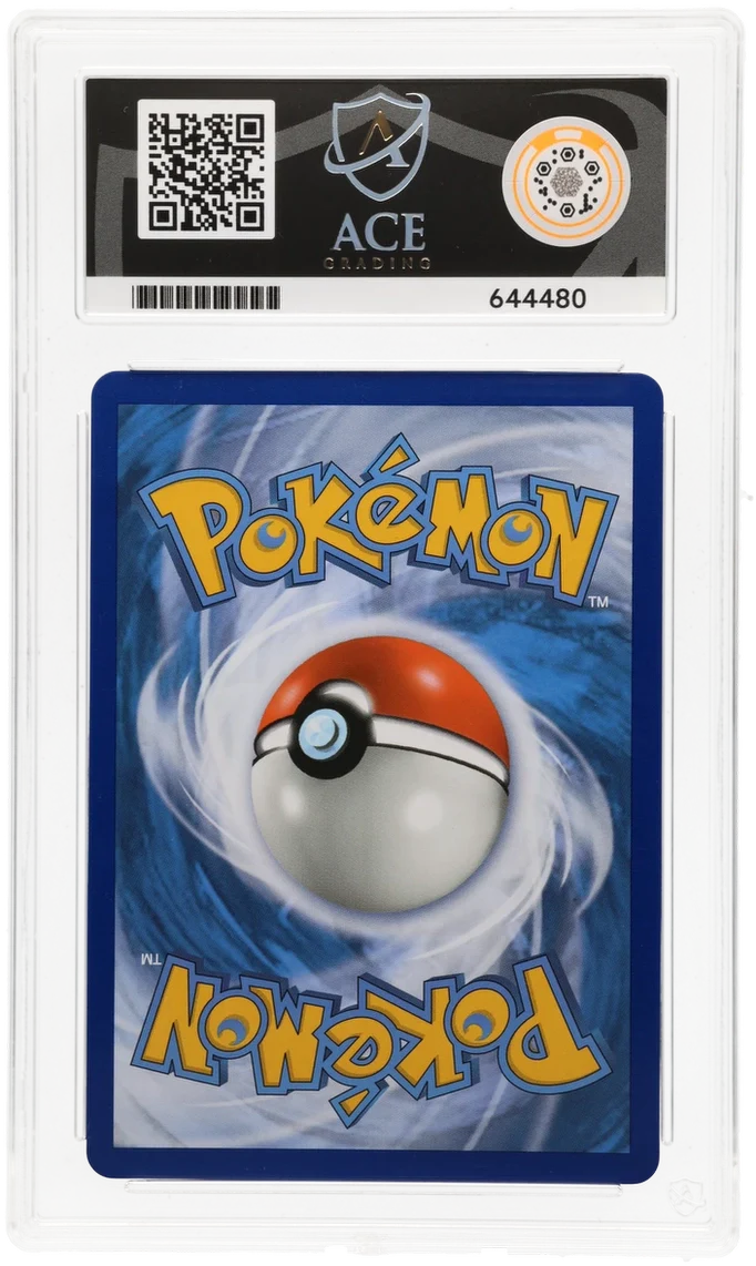 ACE 9   - Espeon & Deoxys GX - 72/236 - Unified Minds - Pokemon - Image 2