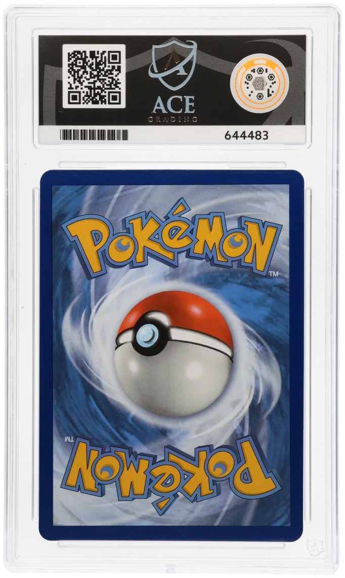 ACE 8   - Origin Forme Palkia V - 167/189 - Astral Radiance - Pokemon - Image 2