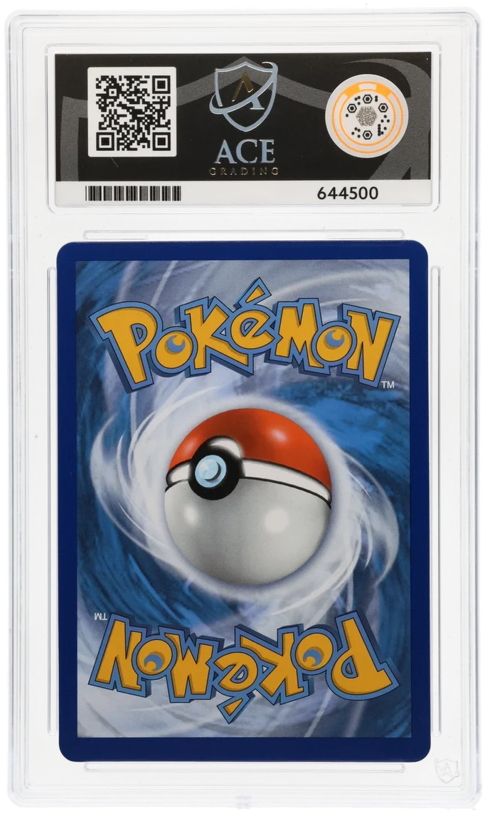 ACE 9 - Dragonite VSTAR - 081/078 - Pokemon GO - Pokemon - Image 2