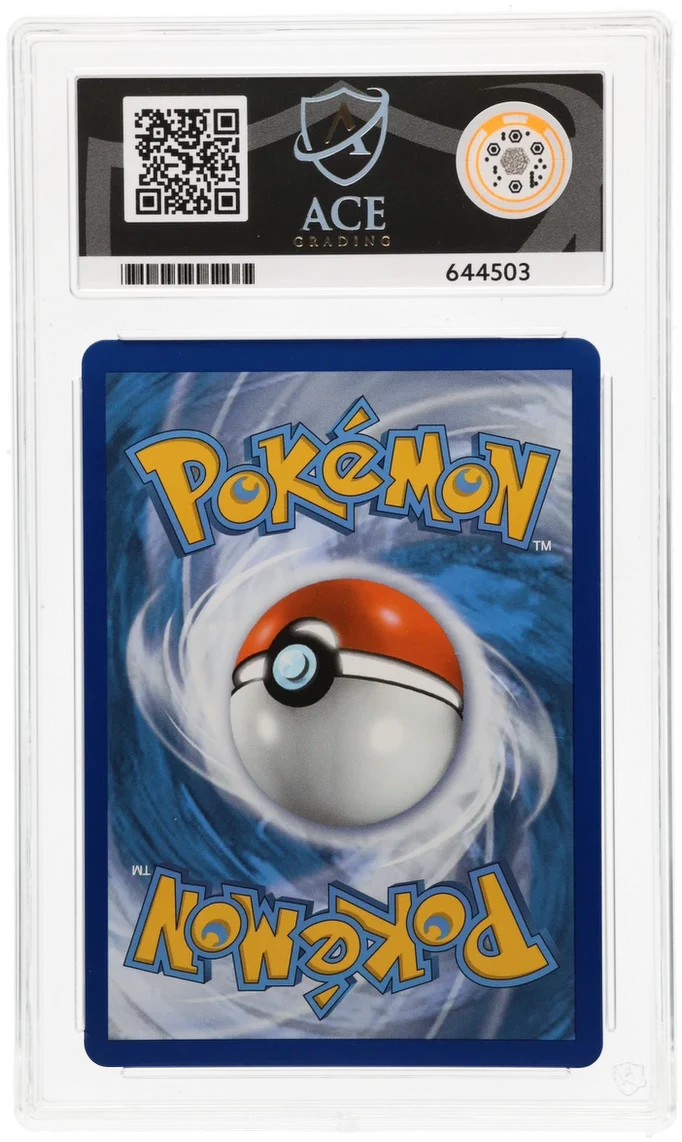 ACE 10 - Umbreon VMAX - 214/203 - Evolving Skies - Pokemon - Image 2