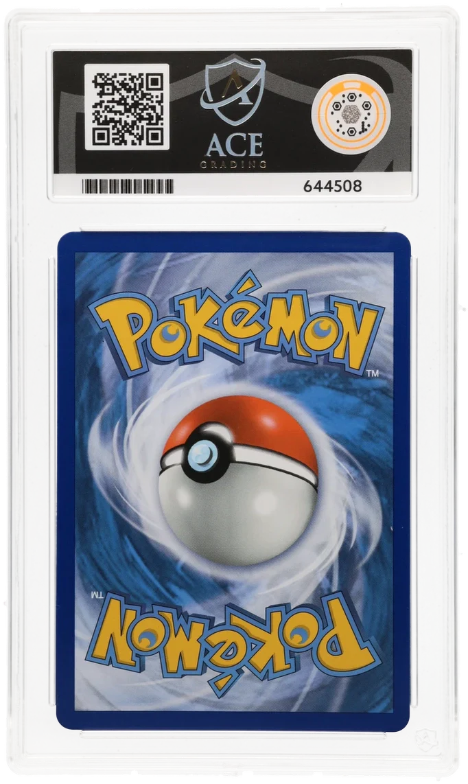 ACE 9 - Moltres & Zapdos & Articuno GX - 66/68 - Hidden Fates - Pokemon - Image 2