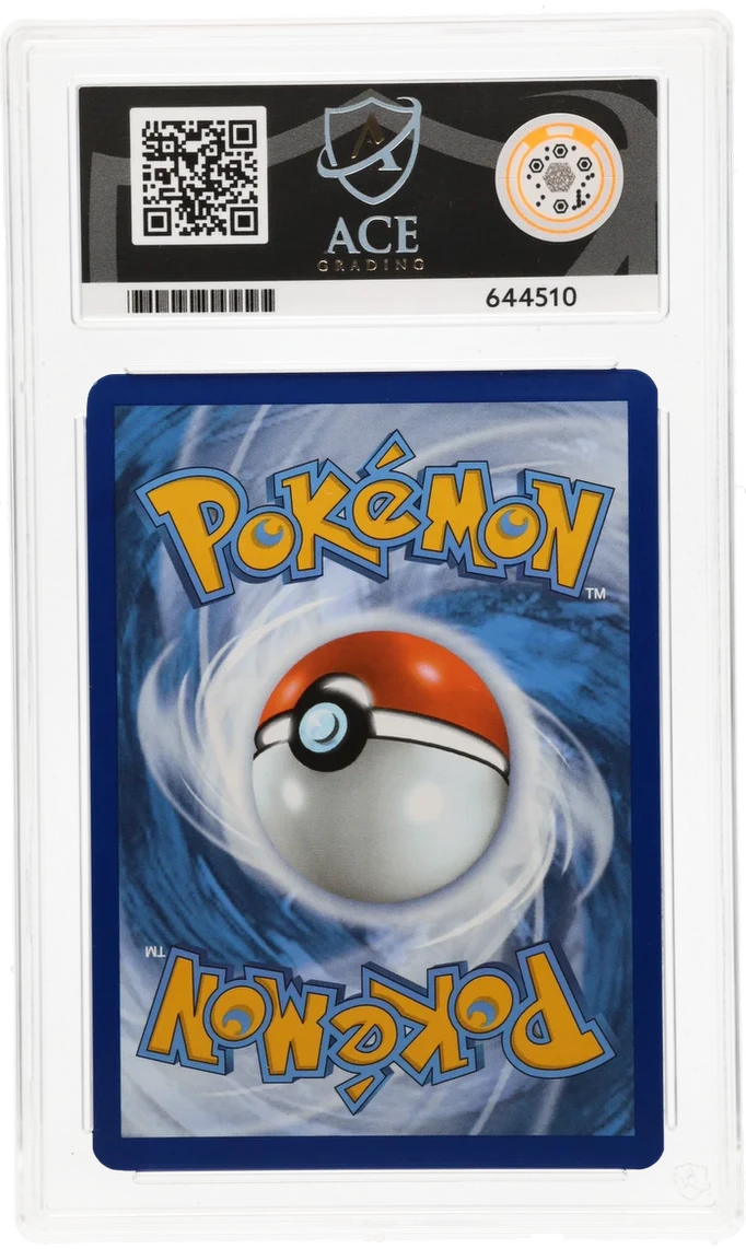 ACE 9   - Squirtle - 170/165 - 151 - Pokemon - Image 2